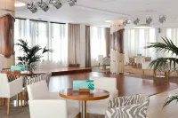 Kaktus Hotel Volga - Adults Recommended Hotels in Pineda De Mar