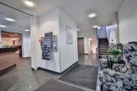 City Partner Hotel Berliner Hof Hotel a Eggenstein-Leopoldshafen