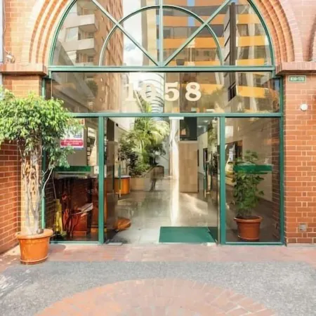 Fontana Suites