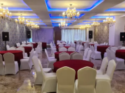 Galaxy Club & Hotel Hotels in Bijapur