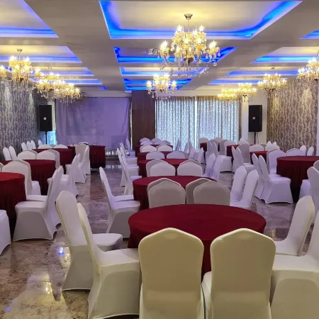 Galaxy Club & Hotel