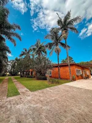 Fazenda 45Min de SP - Muito Lazer! Hotels in Jarinu