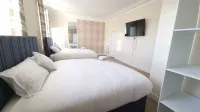 Ye Olde Hotel Hotels in Cupar