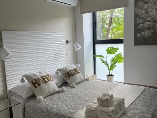 Garden House Madrid