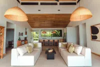 Arbórea Villas Hotels in Ciudad Cortes