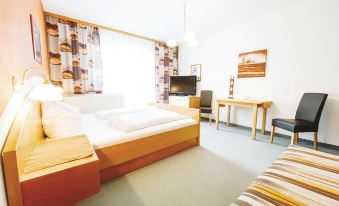 B&B Number 1