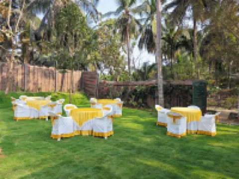 ไอบีเอ็กซ์ รีสอร์ต โคอิมบาโตร์ คาคาราลา