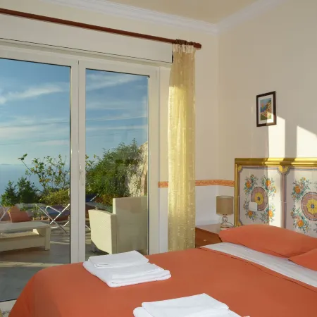 Le Ginestre di Capri BB & Holiday House