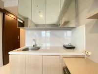Well Furnished and Private 2Br Mekarwangi Square Cibaduyut Apartment