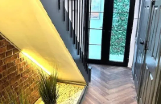 Leamington Spa-3 Bed-Garden-Pets-Free Parking