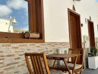 La Graciosita Escapada Costera en la Graciosa by Bayside Hôtels à : Caleta de Sebo