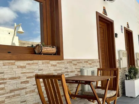 La Graciosita Escapada Costera en la Graciosa by Bayside Отели рядом с достопримечательностью «Monte Corona»