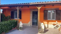 La Casetta di Zio e Pia