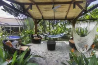 Heart of Jaco- Luxury Villa with Pool