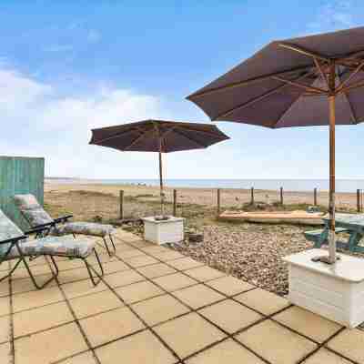 The Coastal Crab - Family-Friendly Three-Bed Beach House in Pevensey Others