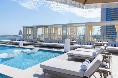 The OQ Hôtels à proximité de : Lusail Boulevard