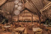 Hotel Punta Faro - Spa