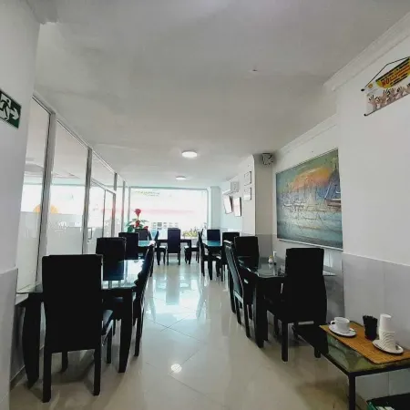 Karin Hotel