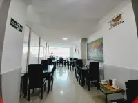 Karin Hotel - breakfast