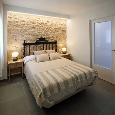 Mas Aguilo Hotels near Cala de les Sirenes