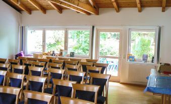 Berger's Bergsicht by edita
