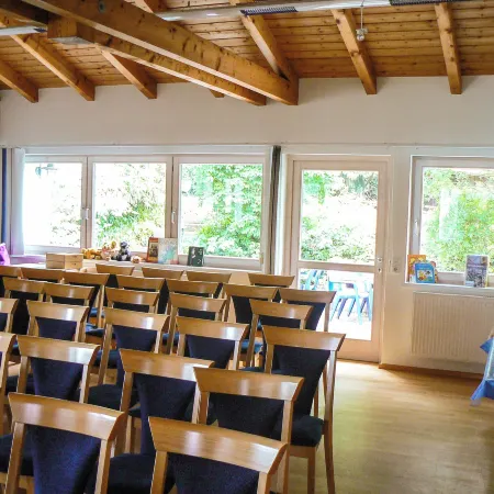 Berger's Bergsicht by edita