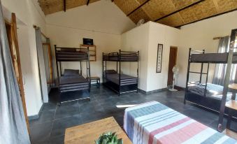 Himkosi Farm by the River