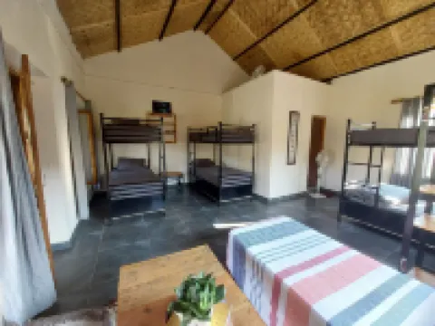 Himkosi Farm by the River