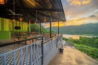 The Hosteller Panshet Hotels in Varoti Kh.