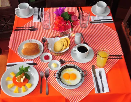 HOTEL MISION SANTA BARBARA