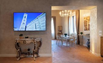 Palazzo Doni by Florence Art Apartments