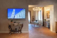 Palazzo Doni by Florence Art Apartments - Condos