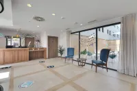 Livensa Living Salamanca - Albergue Juvenil