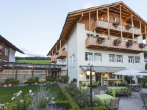 Hotel Heubad Hotéis em Fie