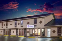 Knights Inn Wildersville Hotels in Lexington