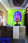 DhamStay Hotel Padoshi Near Beach Puri