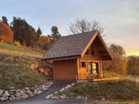 Chalet la Petite Ourse Hotels near Ancienne Abbaye Saint Grégoire