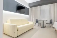 LHI Healthy Hotel Lecce Hotel di San Cesario di Lecce