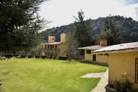 Finca Marix, Villa de Carbón Hotel di 