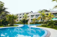 Gorillas Lake Kivu Hotel - Gym