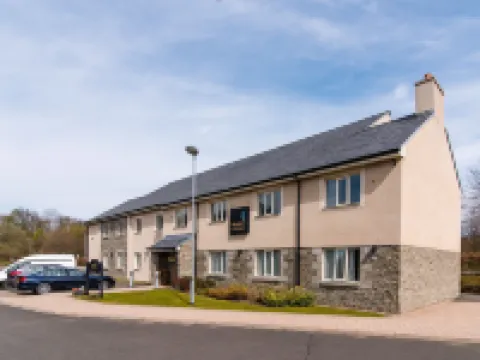 洛希女王酒店-馬斯頓旅館 亞利山德里亞酒店