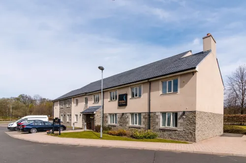 Queen of the Loch, Balloch by Marston's Inns Hotels in Balloch