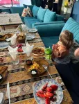 Novart Gallery&Sea Hotel Hotels in Sumgayit