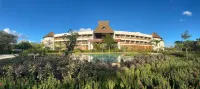 Hotel Mundo Maya Edzná Các khách sạn ở 