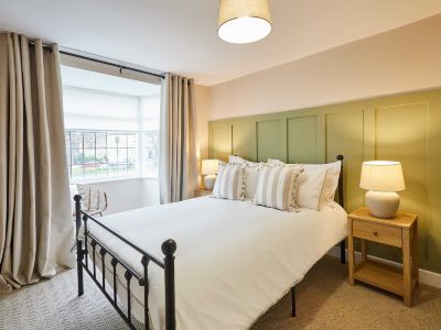 Host & Stay - Ginger Bread Cottage