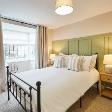 Host & Stay - Ginger Bread Cottage