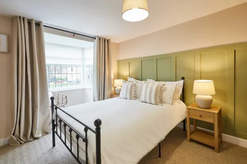 Host & Stay - Ginger Bread Cottage