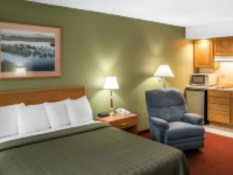 Hudson Inn & Suites Hotels in Hudson