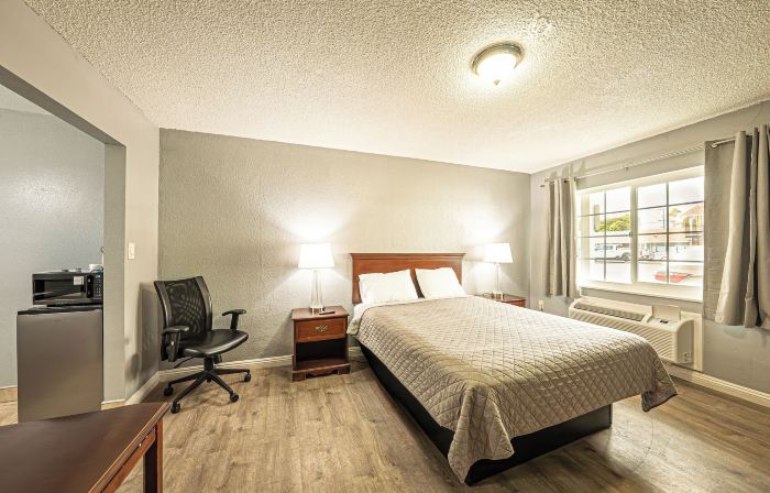 Villa Motel