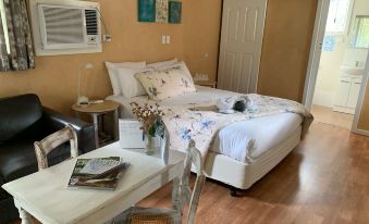 Padthaway Caravan Park